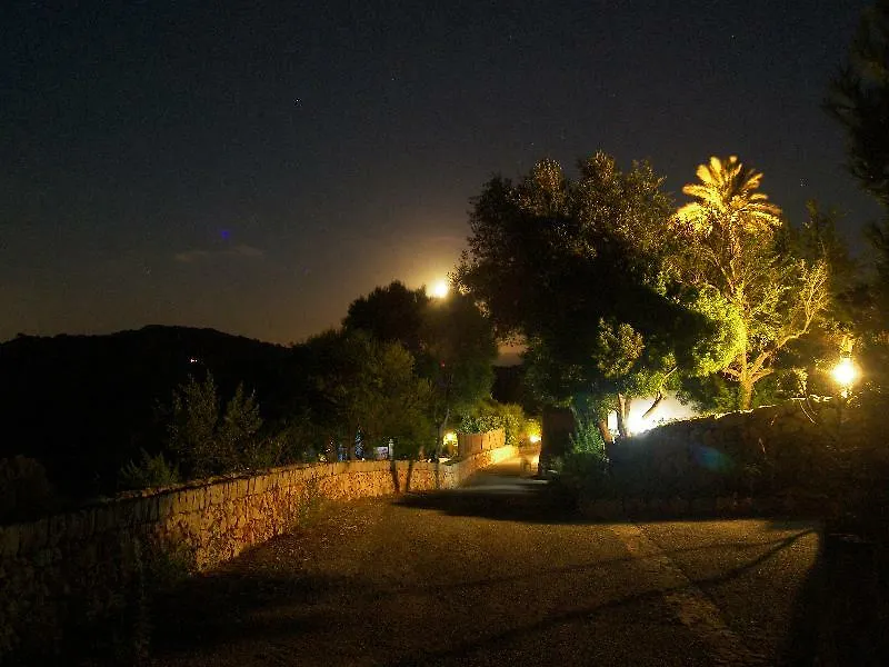 Agroturisme Es Picot Son Macia  Son Macia (Mallorca)