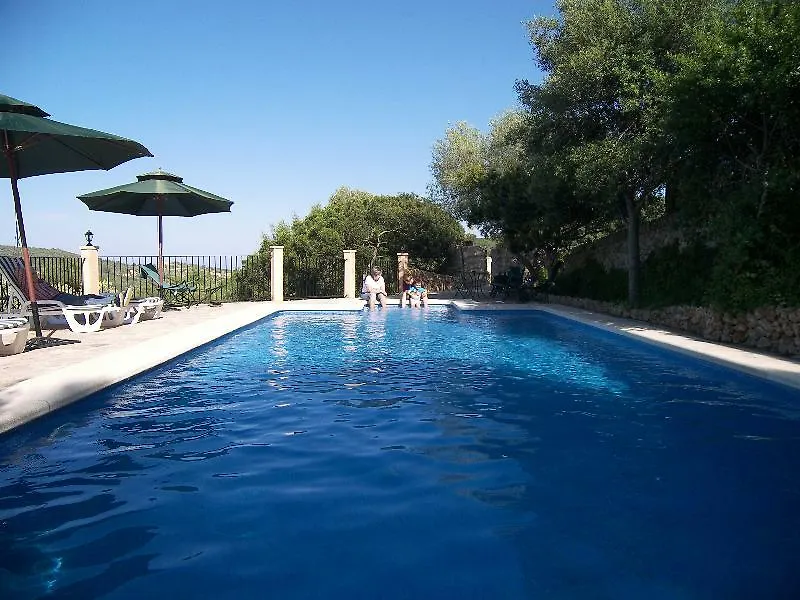Agroturisme Es Picot Son Macia  0*, Son Macia (Mallorca)