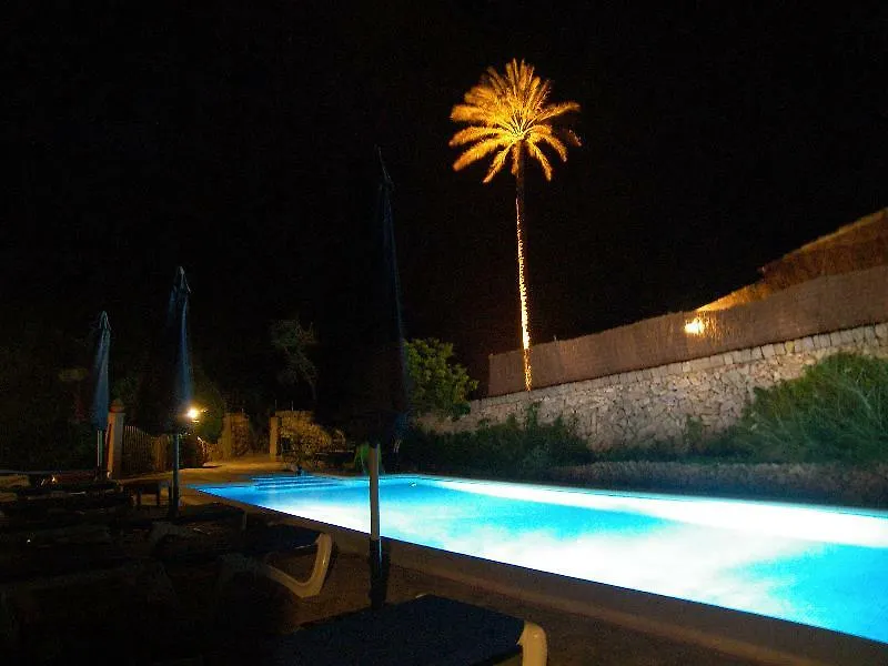 Agroturisme Es Picot Son Macia  Apartament Son Macia (Mallorca)