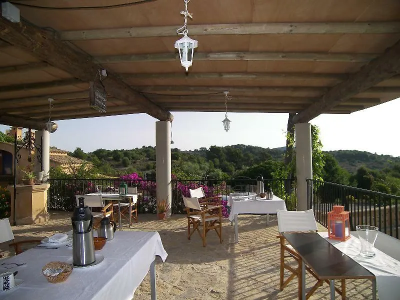 Agroturisme Es Picot Son Macia  0*, Son Macia (Mallorca) Hiszpania