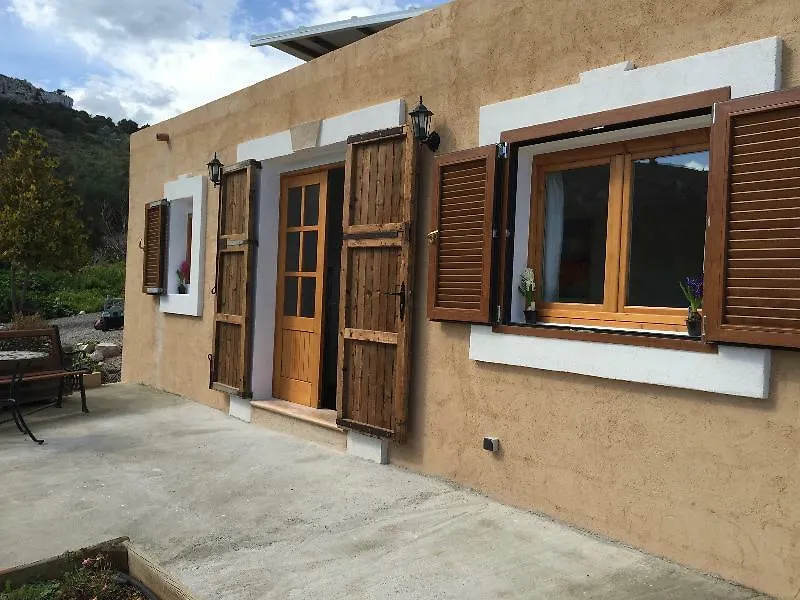 Agroturisme Es Picot Son Macia  Son Macia (Mallorca)