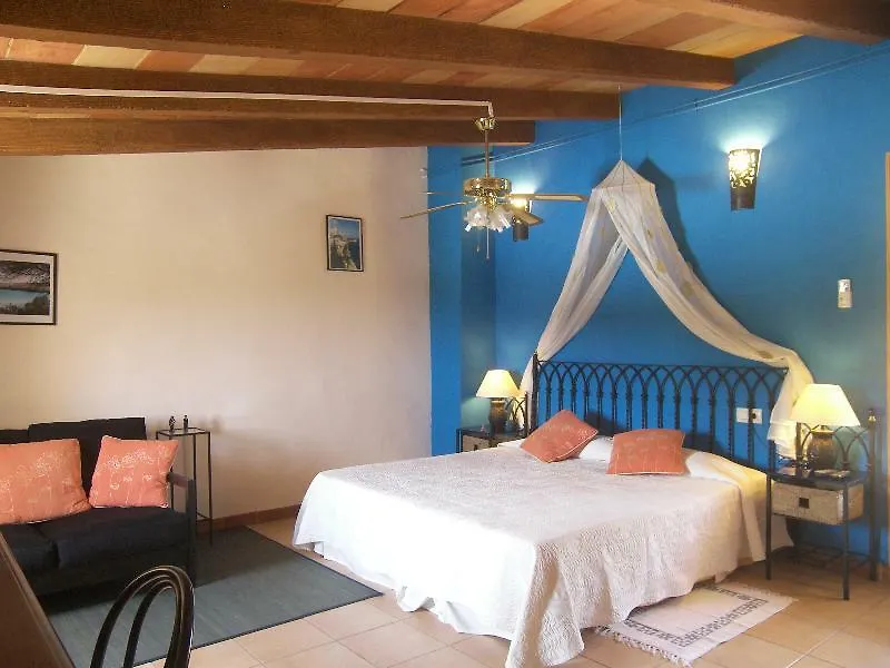 Apartament Agroturisme Es Picot Son Macia
