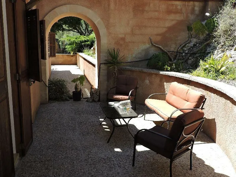 Agroturisme Es Picot Son Macia  Apartament