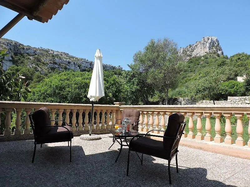 Agroturisme Es Picot Son Macia  0*, Son Macia (Mallorca) Hiszpania