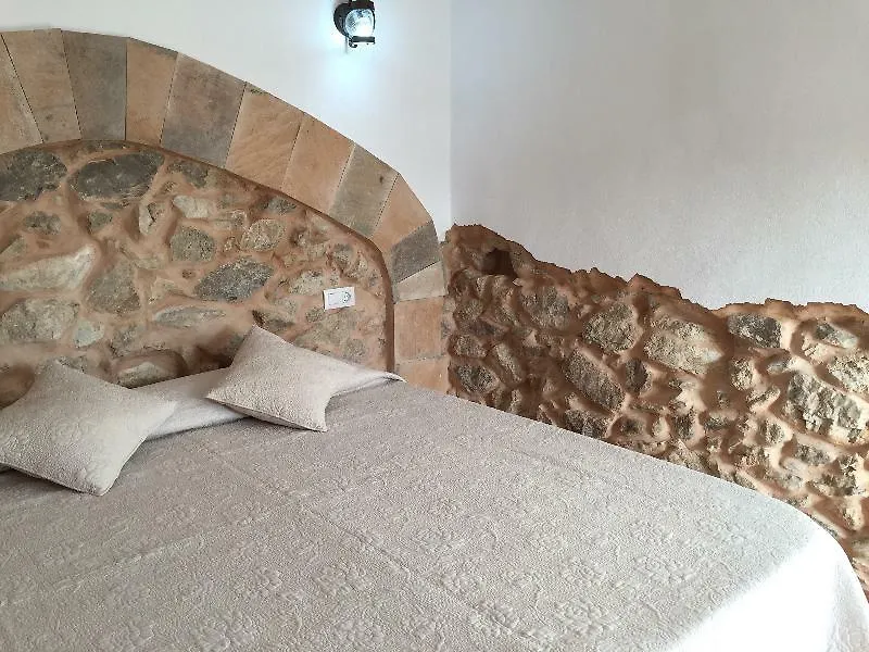 Agroturisme Es Picot Son Macia  0*, Son Macia (Mallorca)
