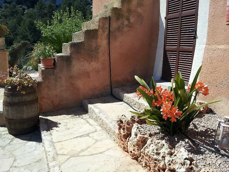 Apartament Agroturisme Es Picot Son Macia
