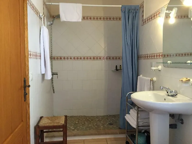 Agroturisme Es Picot Son Macia  0*, Son Macia (Mallorca) Hiszpania