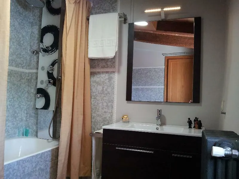 Agroturisme Es Picot Son Macia  Apartament