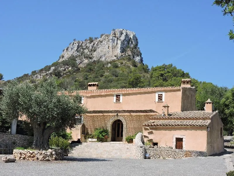 Apartament Agroturisme Es Picot Son Macia