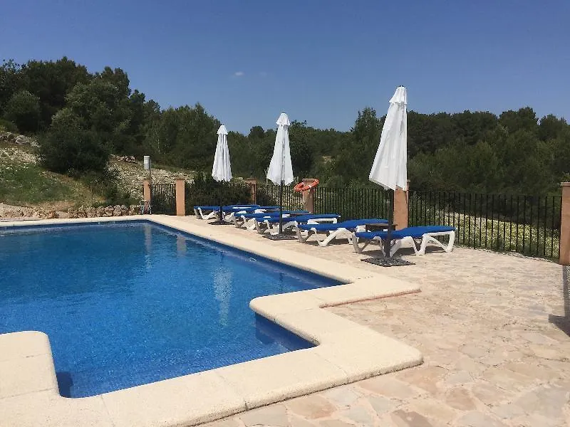 Agroturisme Es Picot Son Macia  Apartament Son Macia (Mallorca)