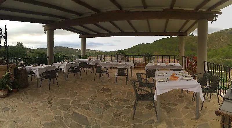 Agroturisme Es Picot Son Macia  Son Macia (Mallorca)